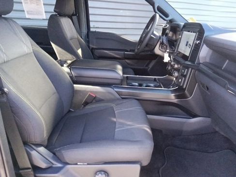 Used 2025 Ford F150 STX image 29