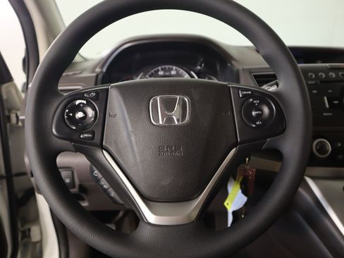 Used 2014 Honda CR-V EX image 3