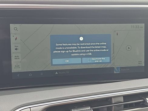 New 2026 Hyundai Palisade Limited image 22