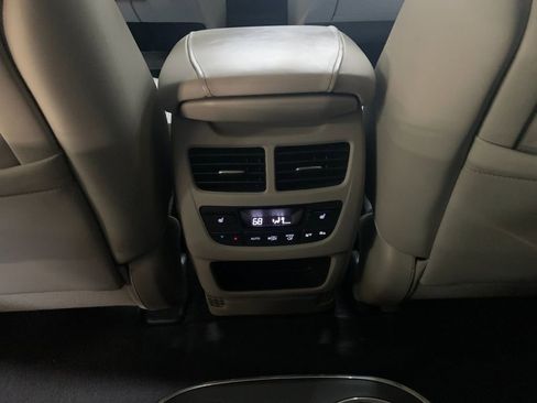 Used 2017 Acura MDX SH-AWD w/ Advance Package image 15