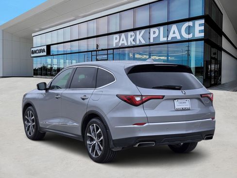 Certified 2023 Acura MDX Technology image 4