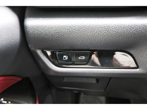 Used 2024 Lexus NX 350h AWD image 19