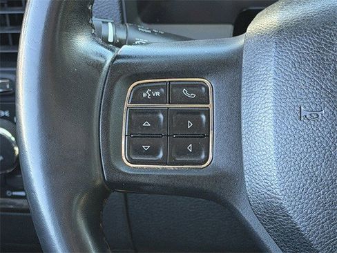 Used 2015 RAM 1500 Sport image 14