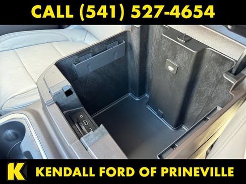 Used 2019 Chevrolet Silverado 1500 RST w/ True North Edition AWD/4WD image 25