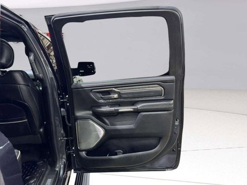 Used 2020 RAM 1500 Limited image 52