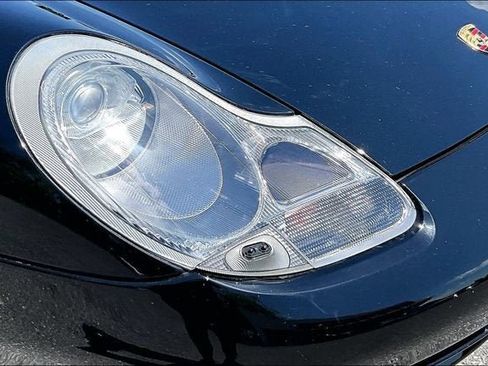 Used 2000 Porsche 911 Carrera RWD image 26
