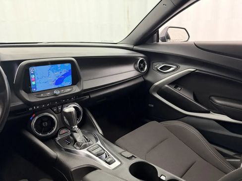 Used 2023 Chevrolet Camaro LT w/ RS Package RWD image 19