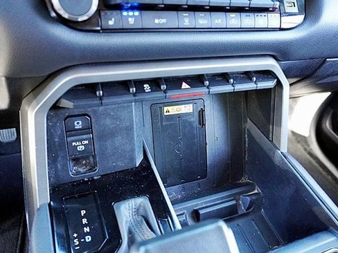 Used 2023 Toyota Tundra Limited w/ Power Package RWD image 30