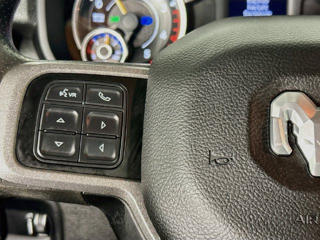 Used 2021 RAM 2500 Tradesman AWD/4WD image 11