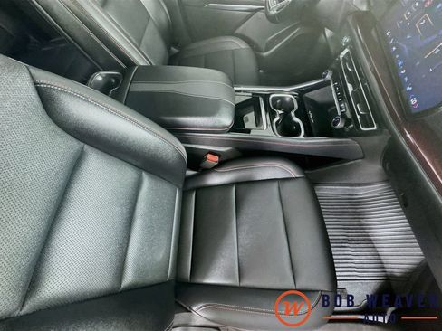 Used 2026 Chevrolet Traverse Z71 w/ Driver Confidence Package AWD/4WD image 37