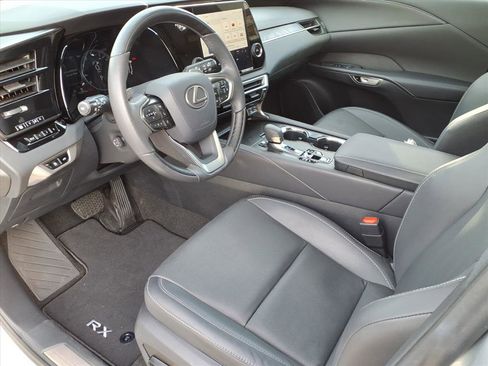 Certified 2023 Lexus RX 350 Premium image 14