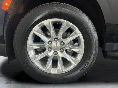 Used 2022 Chevrolet Tahoe Premier AWD/4WD image 20