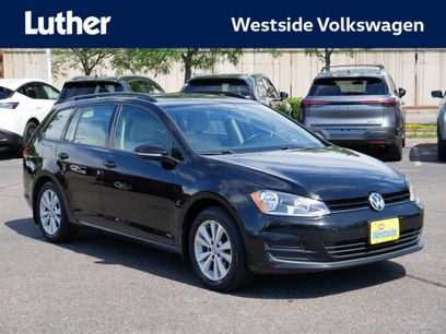 Used 2017 Volkswagen Golf S