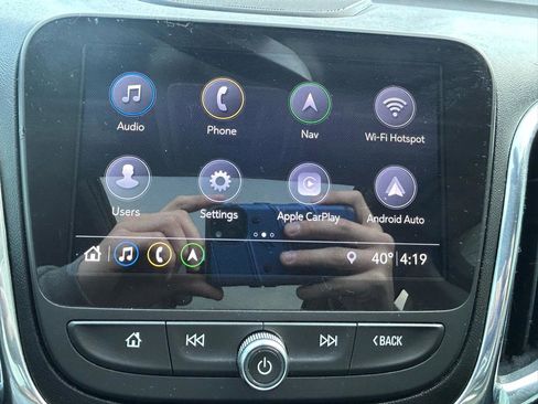 Used 2019 Chevrolet Equinox Premier image 23