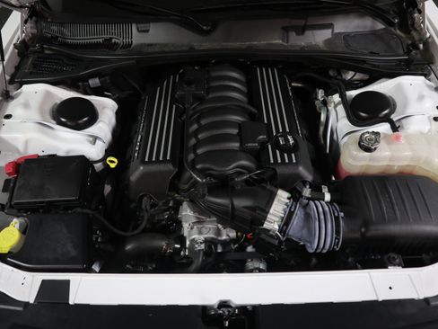 Used 2023 Dodge Challenger R/T Scat Pack image 14