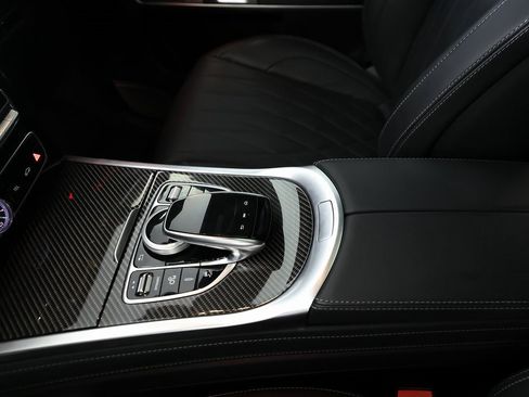 Used 2023 Mercedes-Benz G 63 AMG 4MATIC image 38