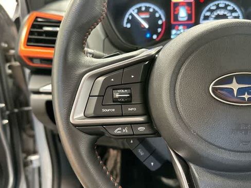 Used 2021 Subaru Forester Sport AWD/4WD image 9