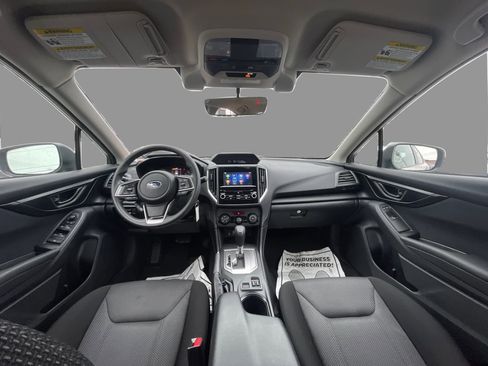 Used 2021 Subaru Impreza Premium image 22