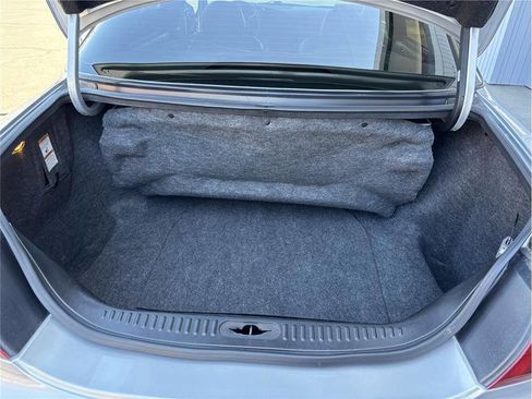 Used 2000 Lincoln Continental Base 4dr Sedan image 15