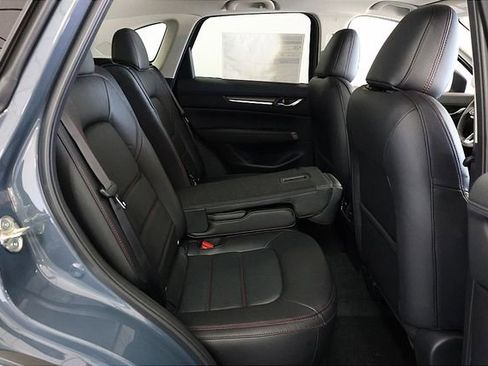 New 2025 MAZDA CX-5 Carbon Edition image 25