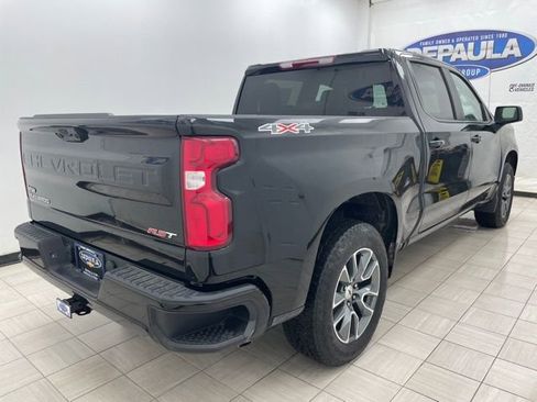 New 2026 Chevrolet Silverado 1500 RST image 20