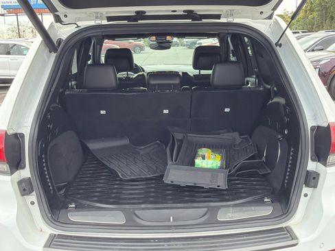 Used 2019 Jeep Grand Cherokee High Altitude image 18