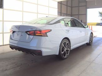 Used 2024 Nissan Altima 2.5 SR FWD video 2