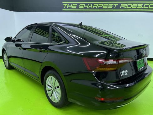 Used 2019 Volkswagen Jetta S FWD image 7