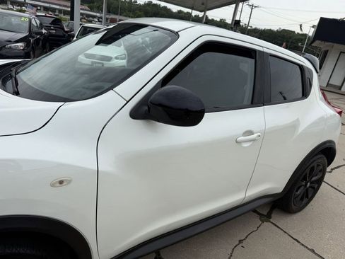 Used 2014 Nissan Juke S w/ Midnight Edition 2.0 image 19