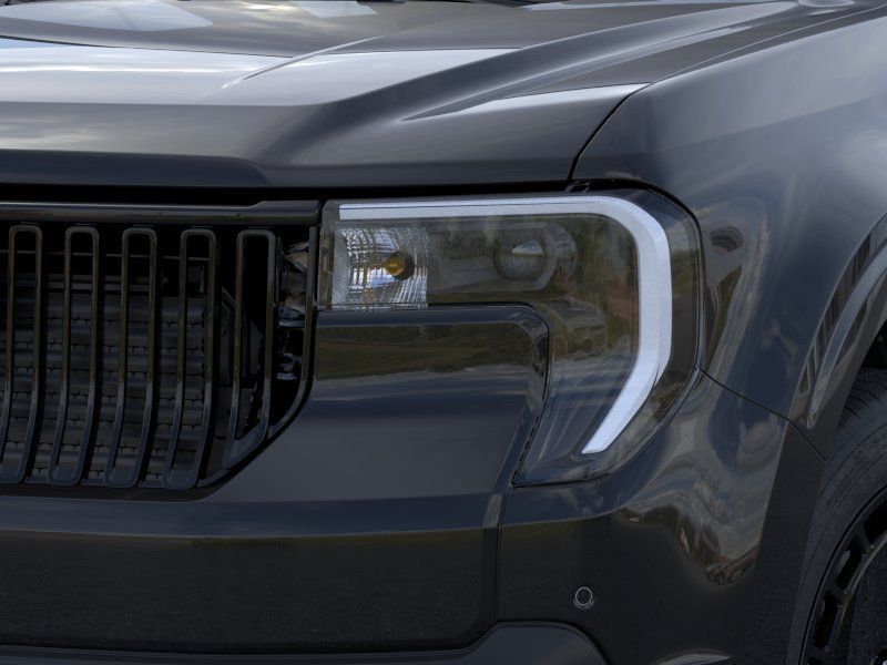 New 2026 Ford Maverick Lobo AWD/4WD image 19