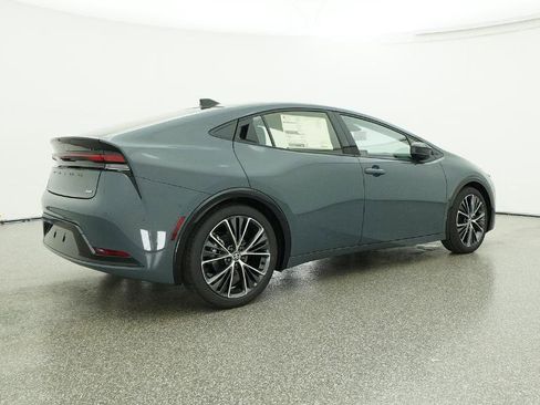 New 2026 Toyota Prius Limited image 84