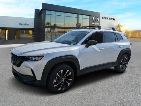 New 2026 MAZDA CX-50 2.5 Hybrid w/ Weather Package image 10