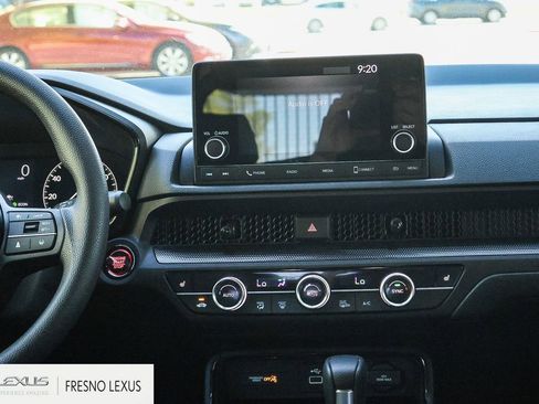 Used 2025 Honda CR-V EX image 17