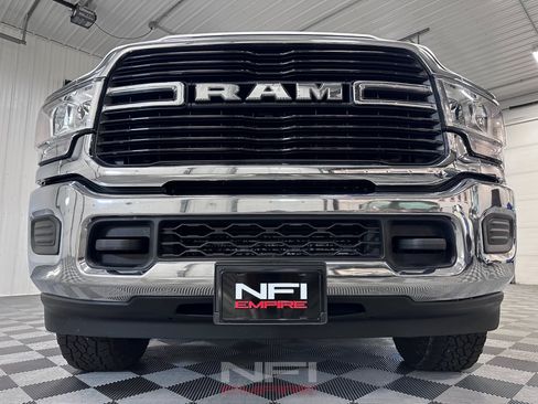 Used 2021 RAM 2500 Big Horn AWD/4WD image 14