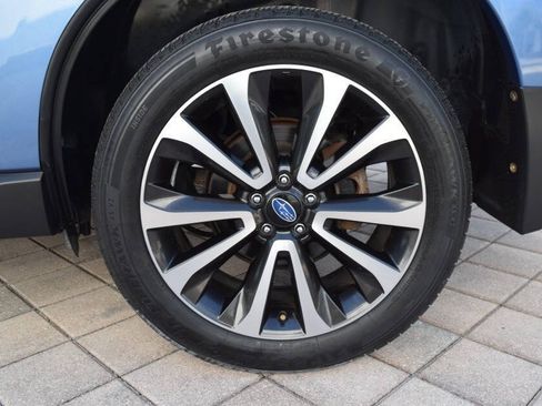 Used 2018 Subaru Forester 2.0XT Touring AWD/4WD image 86