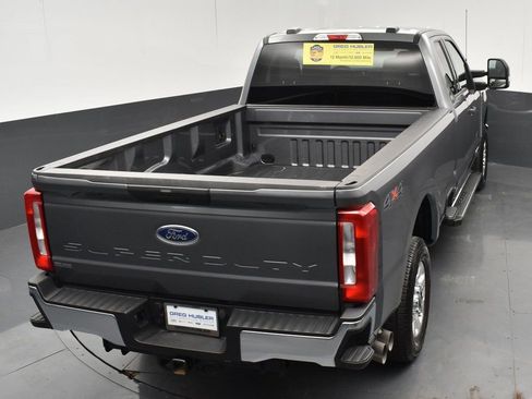 Used 2024 Ford F250 XLT image 26
