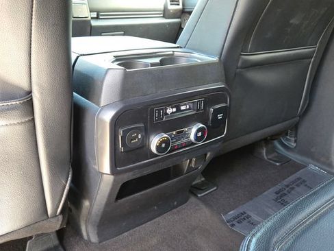 Used 2021 Ford Expedition Max Limited AWD/4WD image 11