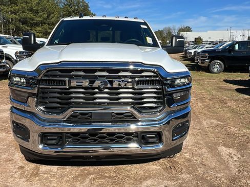 New 2026 RAM 2500 Tradesman image 3
