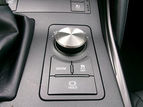 Used 2023 Lexus IS 300 w/ Premium Package image 40