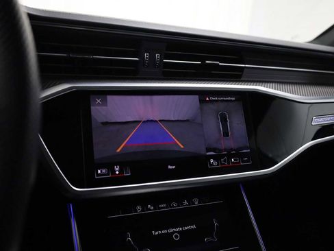 Used 2023 Audi S7 Prestige w/ Prestige Package image 32