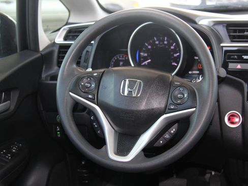 Used 2019 Honda Fit EX image 11