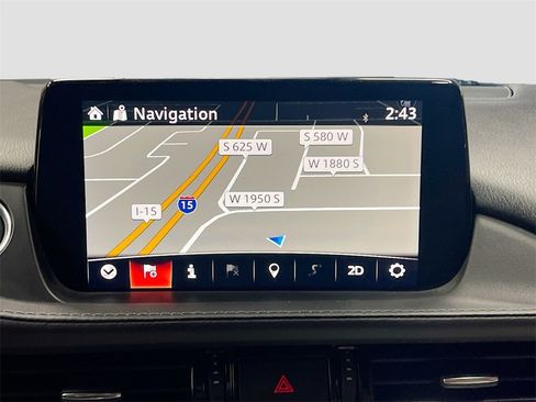 Used 2021 MAZDA MAZDA6 Signature image 13