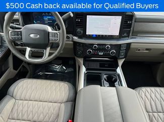 New 2026 Ford F450 Platinum w/ Platinum Plus Package video 3