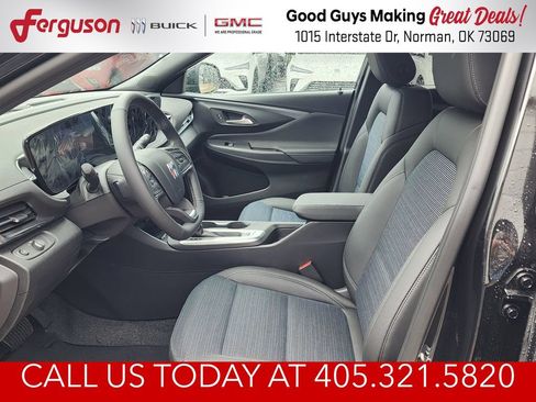 New 2026 Buick Envista Preferred w/ Convenience I Package FWD image 14