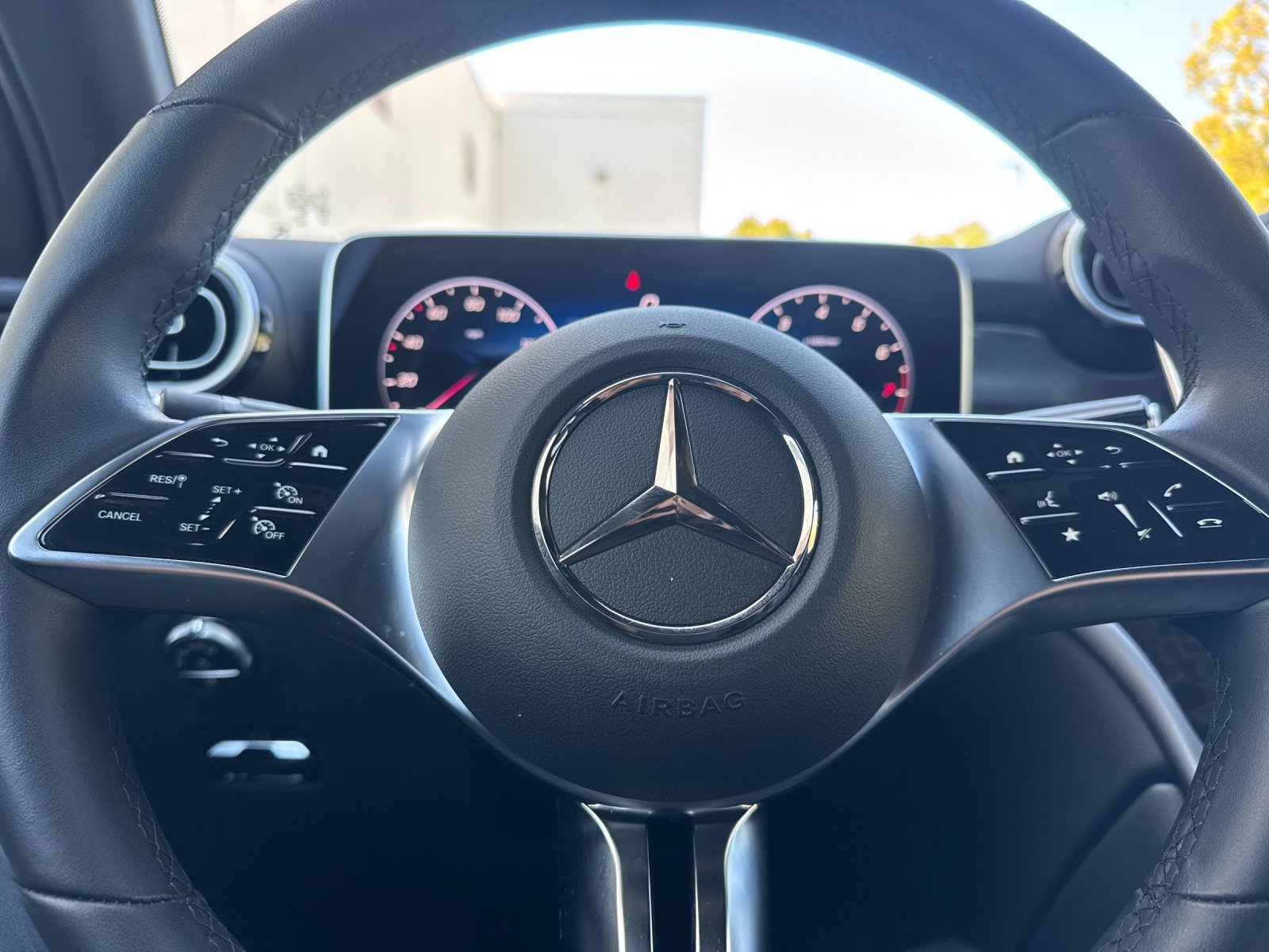 Certified 2026 Mercedes-Benz GLC 300 image 22