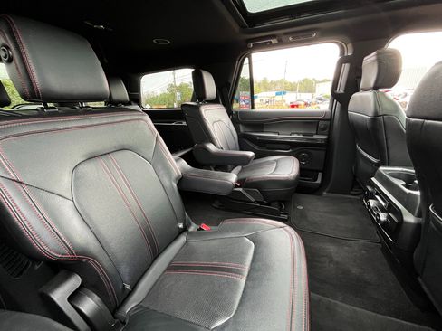 Used 2019 Ford Expedition Limited w/ Equipment Group 303A image 26