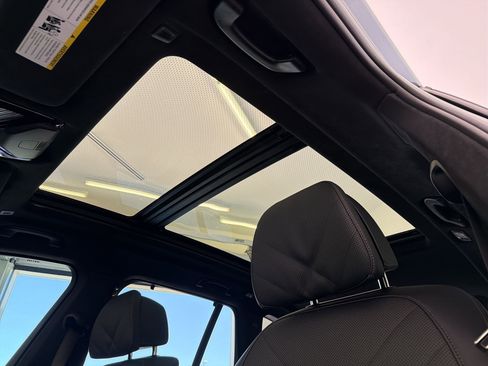 Certified 2026 BMW X5 M60i AWD/4WD image 15