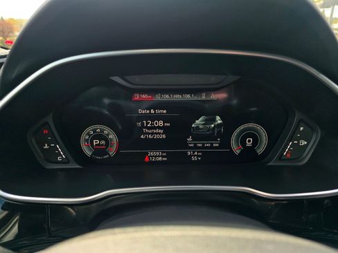 Used 2023 Audi Q3 2.0T Premium Plus w/ Premium Plus Package AWD/4WD image 39