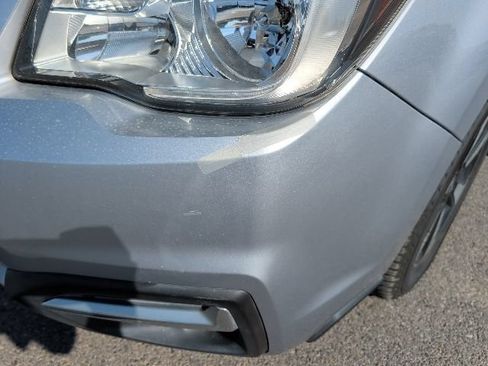 Used 2017 Subaru Forester 2.5i Premium w/ All-Weather Package AWD/4WD image 12