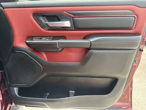 Used 2025 RAM 1500 Rebel w/ Rebel Level 1 Equipment Group AWD/4WD image 25